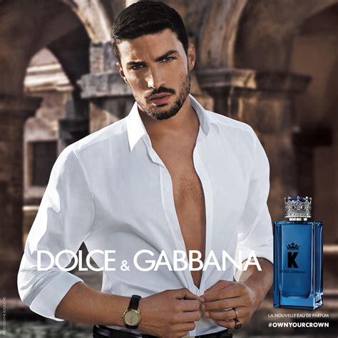 mannequin homme dolce gabbana|dolce gabbana pour homme.